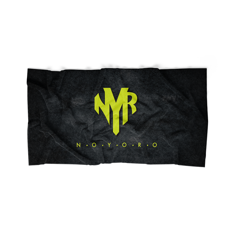 Rally Towel Large